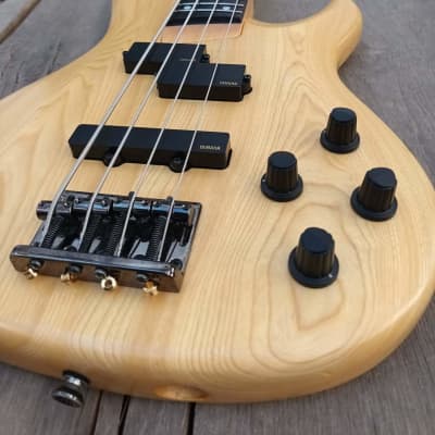 Yamaha RBX 1000 1989 Fugigen japan | Reverb