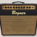 Bogner Shiva 2-Channel 6L6 1x12" Guitar Combo with Reverb