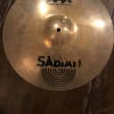 Sabian 16" AAX X-Plosion Fast Crash Cymbal