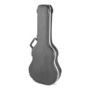 SKB 1SKB-30 guitar case for thin-line AE, classical deluxe