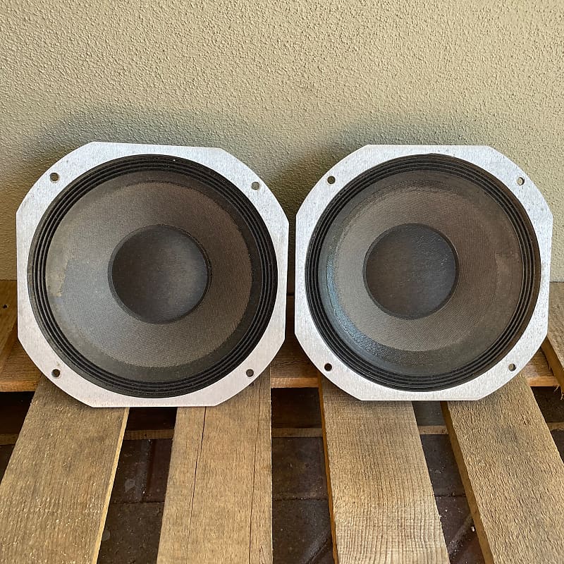 Peavey scorpion cheap 10 speakers