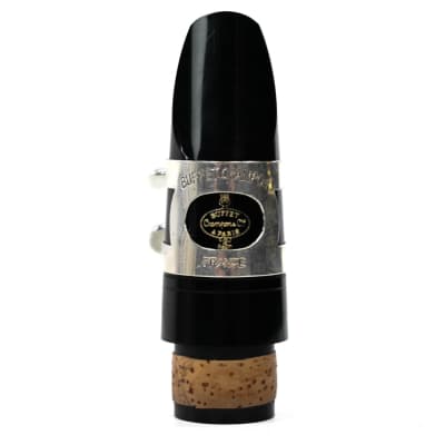 Buffet Crampon E11 Bb Clarinet image 24