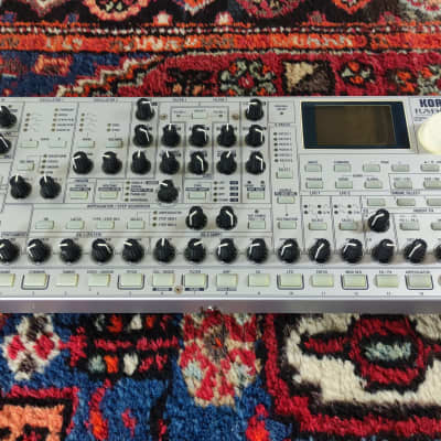 Korg Radias (Warranty)