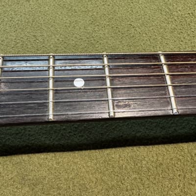 Kramer Ferrington Acoustic Guitar image 4