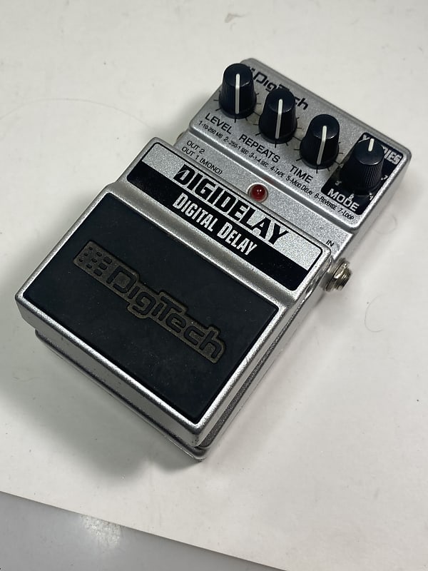 DigiTech Digidelay