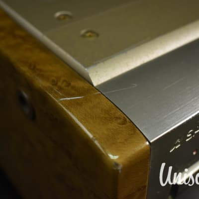 Sansui AU-α907 Integrated Amplifier in Excellent Condition image 4