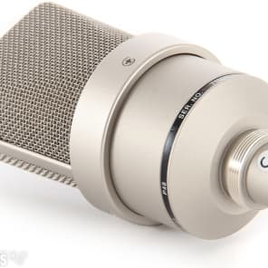 Neumann TLM 103 Large-diaphragm Condenser Microphone - Nickel image 5