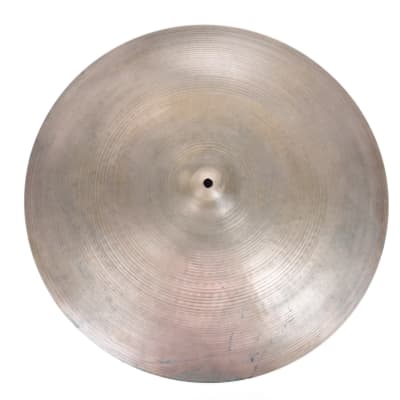 A. Zildjian 20