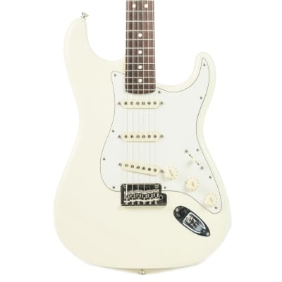 Fender American Professional Stratocaster Owned by Joywave image 1