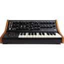 Moog Subsequent 25 25-Key 2-Note Paraphonic Analog Synthesizer