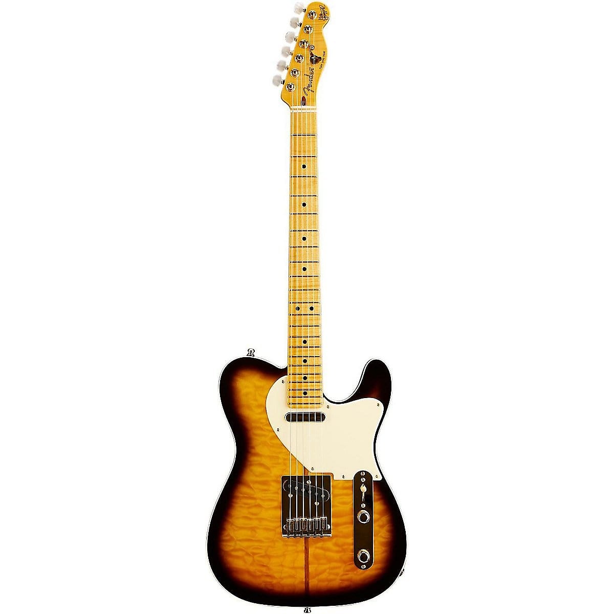 Fender merle haggard store tuff dog telecaster