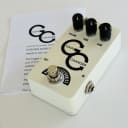 Barber Gain Changer SR Overdrive Pedal - True Bypass - Made in the USA!