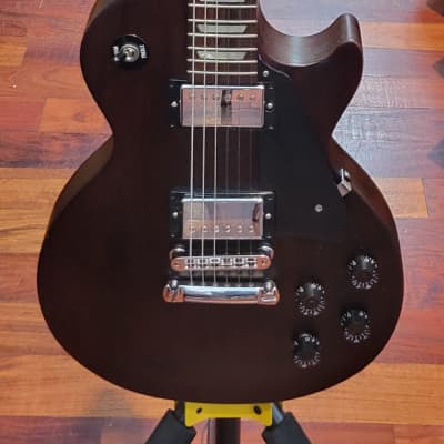Gibson Les Paul Studio Worn 2008 - 2009 | Reverb