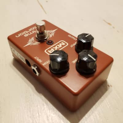 MXR Prime Distortion | Reverb