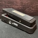 Dunlop 535Q Cry Baby Multi Wah Wah Pedal (Hollywood, CA)
