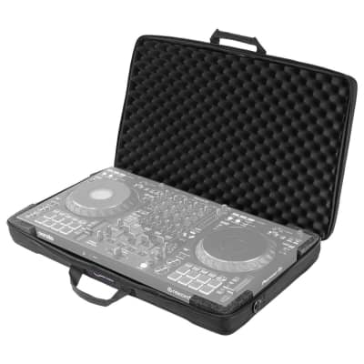 Pioneer DDJ-SX コントローラー 純正ソフトケース リュック可