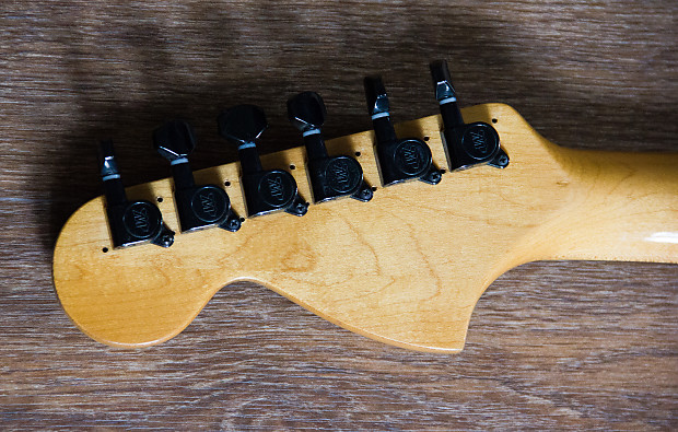 Fresher Mercury Mustang 1970s | Reverb
