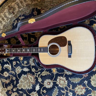 Martin D41 Limited Edition Custom Shop Rosewood image 2