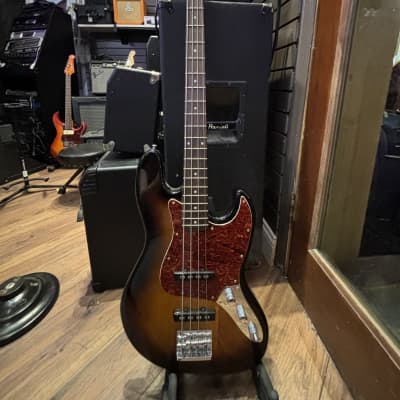 Ken Smith Design Proto-J Bass for sale