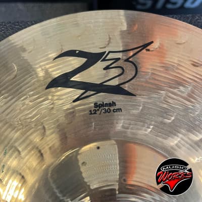 Zildjian Z3 Splash 12 image 2