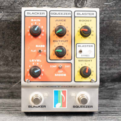 Mu-FX Phasor 2X Pedal | Reverb