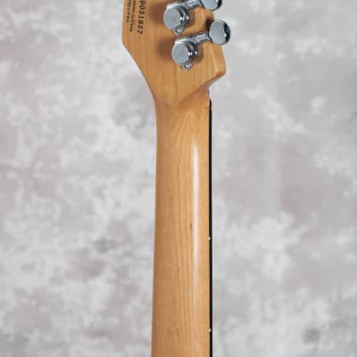 KEIPRO KS-DELUXE-SPARKLE - Keipro Guitars Official Website