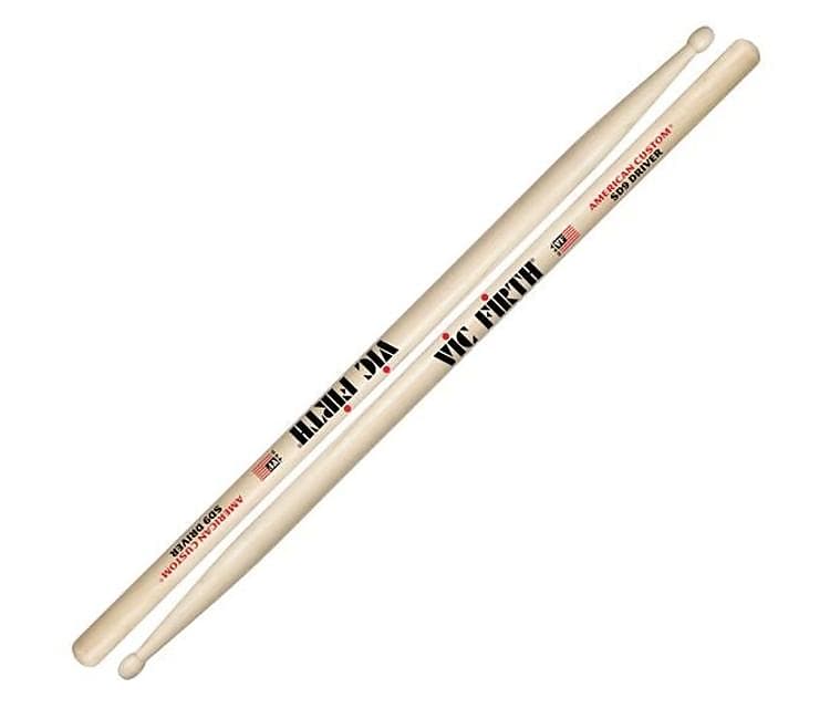 Vic Firth SD9 American Custom SD9 Driver image 1