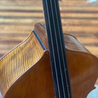 Schumann 3/4 Double Bass image 8