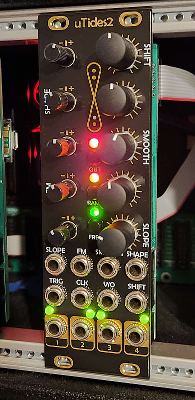After Later Audio uTides v2