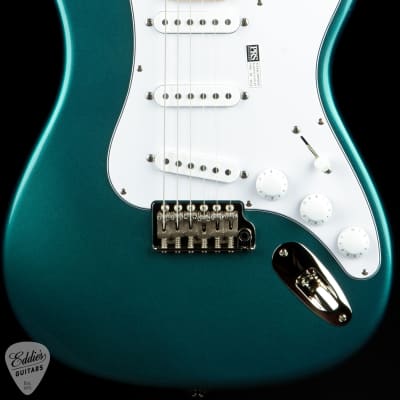 PRS Silver Sky John Mayer - Dodgem Blue 2023 image 2