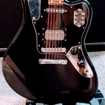 Schecter AR-06 2011 - Black for sale