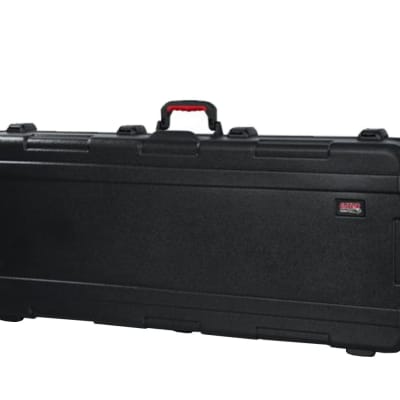 Nord Stage 4 Compact 73-Key Semi-Weighted Keyboard + Gator Cases TSA Case image 3