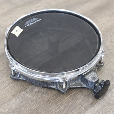 Used Pintech ConcertCast 10" Single Zone Drum Trigger Pad #2 image 4