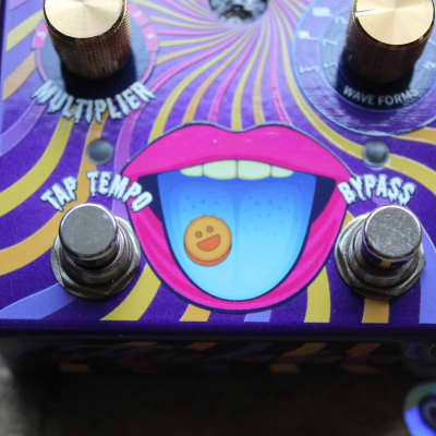 All-Pedal Microdose Phaser image 8