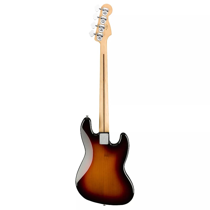 Fender Player Jazz Bass Left Handed image 3