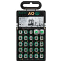 Teenage Engineering PO-12 Rhythm 16 Sound Drum Machine And Sequencer - TE010AS012A - Demo