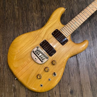 Greco GOII700NT Electric Guitar 1979 Japan -GrunSound-x584- image 2