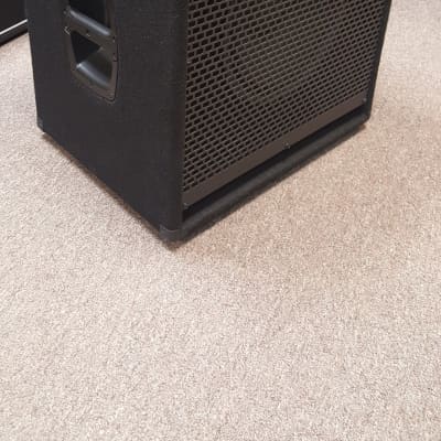 Warwick WCA112LX 300w 1x12 Bass Speaker Cabinet image 6