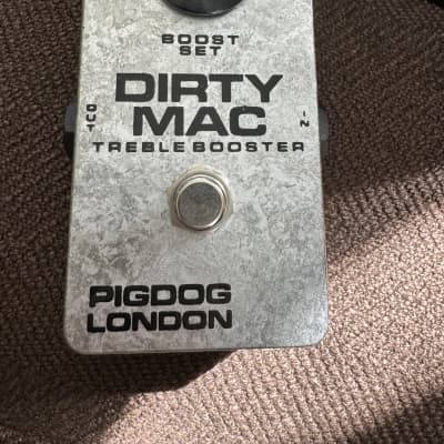 Reverb.com listing, price, conditions, and images for pigdog-dirty-mac