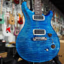 Paul Reed Smith Core Paul’s Guitar 10-Top in a stunning Faded Blue Jean finish