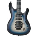 Ibanez JIVAJR Nita Strauss Signature Electric Guitar Deep Sea Blonde