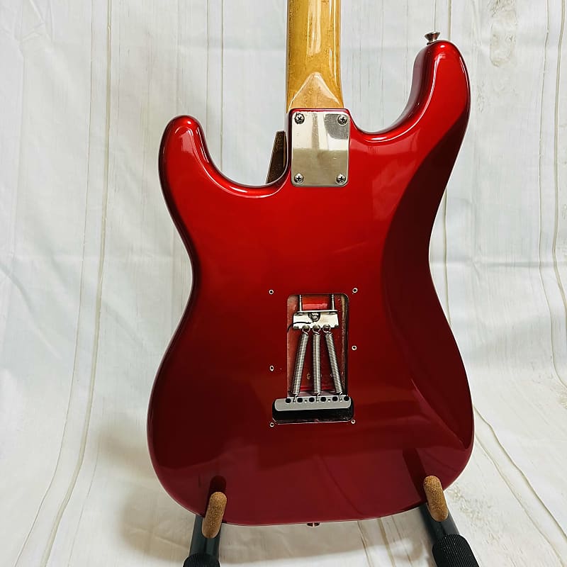 Yamaha ST800R 1981 - CAR MIJ Stratocaster | Reverb