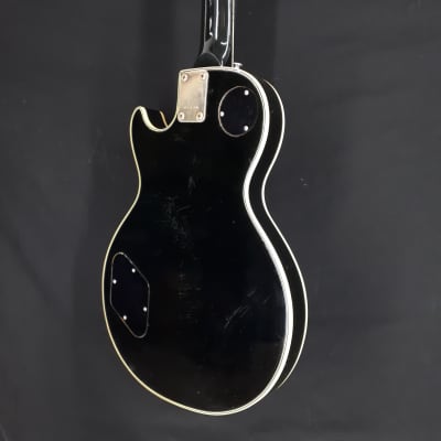 Greco Les Paul Custom Japan 70s | Reverb