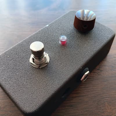 Reverb.com listing, price, conditions, and images for lovepedal-church-of-tone