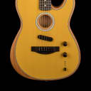 Fender Acoustasonic Player Telecaster - Butterscotch Blonde #01439