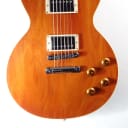 Gibson Les Paul Standard Mahogany Top LTD 2016