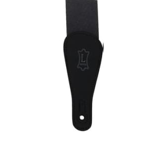 Levys MPL2-012 2-inch Polyester Guitar Strap - Help!