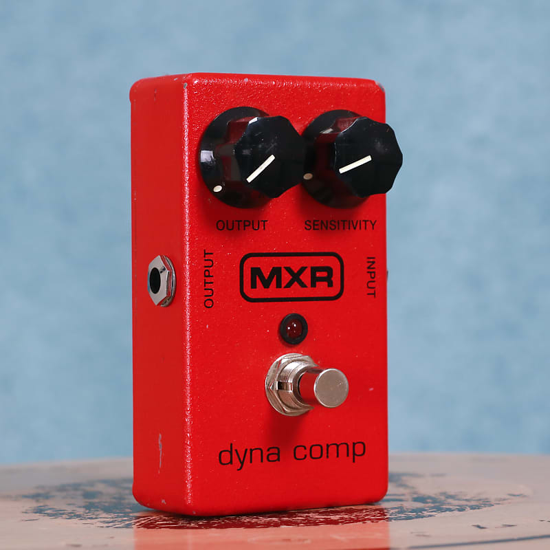 MXR Dyna Comp