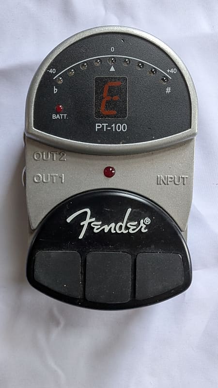 Fender PT-100
