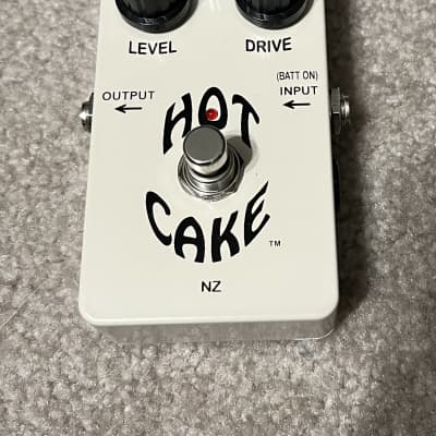 Reverb.com listing, price, conditions, and images for crowther-hot-cake